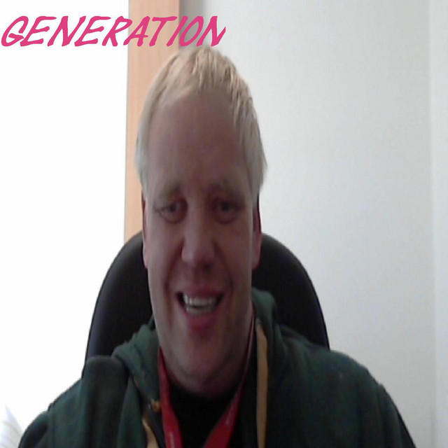 Generation cover art