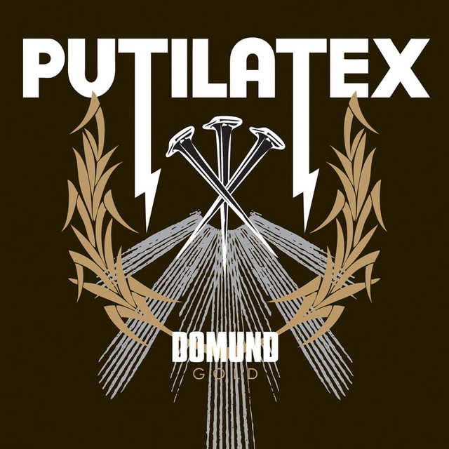 Domund Gold cover art