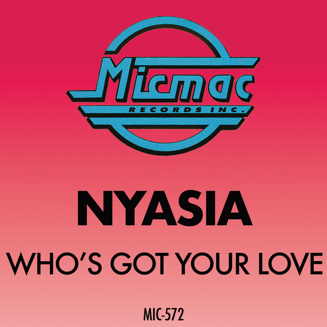 Who's Got Your Love cover