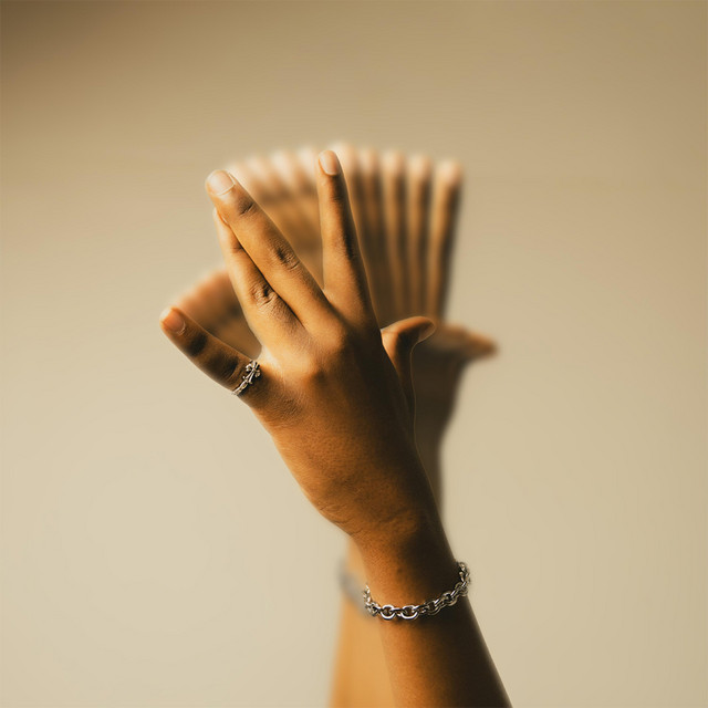 W cover art