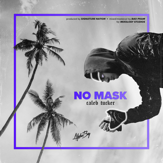NO MASK cover art