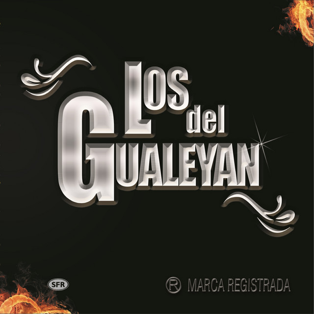 Marca Registrada cover art