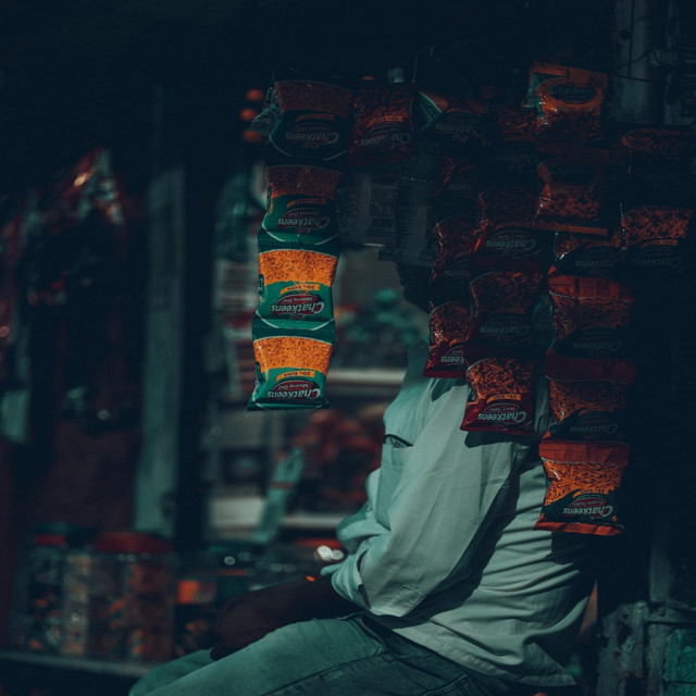 Loya Weaver