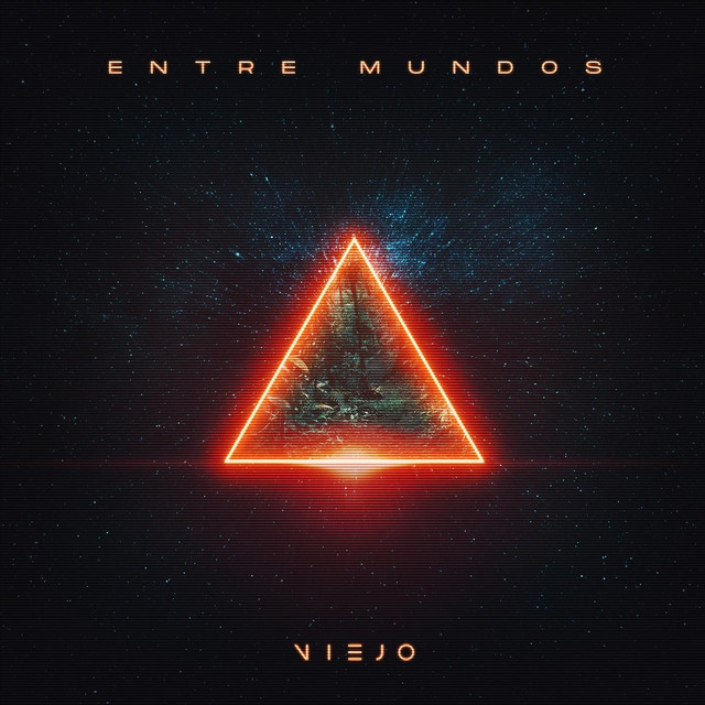 Entre Mundos (single)