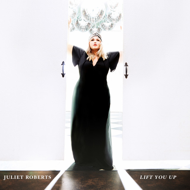 Lift You Up cover art
