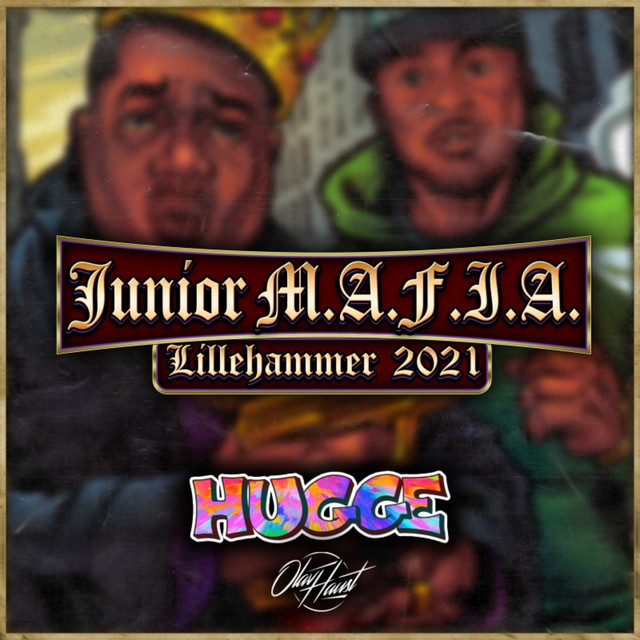 Rulle Rundt (Junior Mafia 2021)