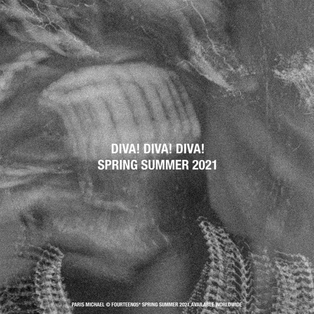 DIVA! DIVA! DIVA! cover art