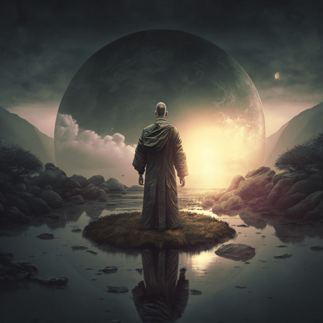 Find Yourself in Zen cover art