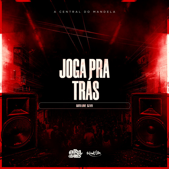 Joga Pra Trás