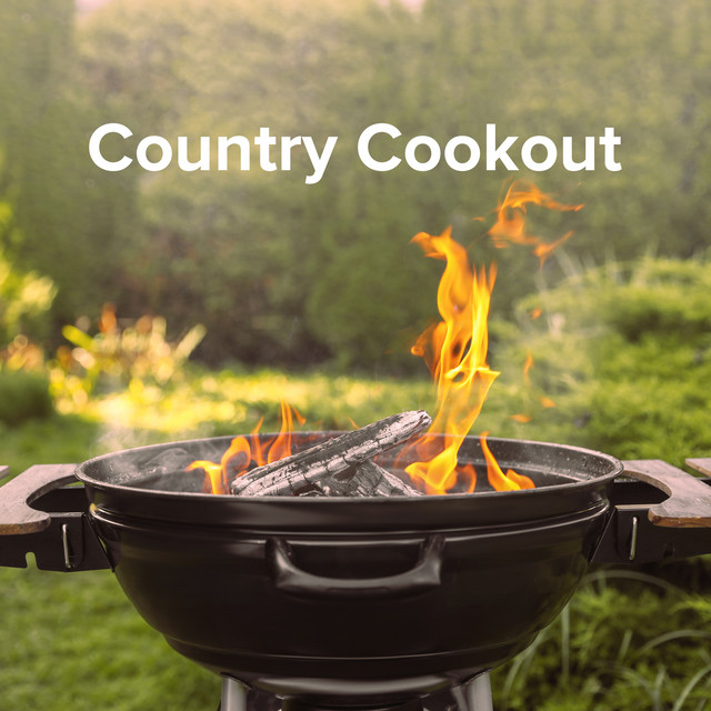Country Cookout / BBQ Classics cover art