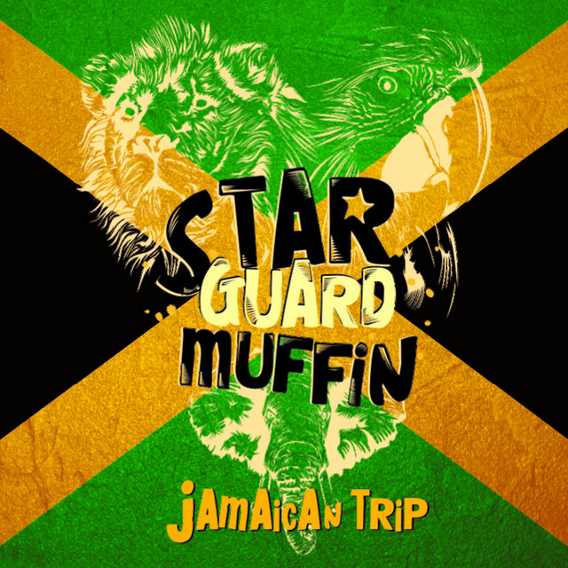 Jamaican Trip cover art