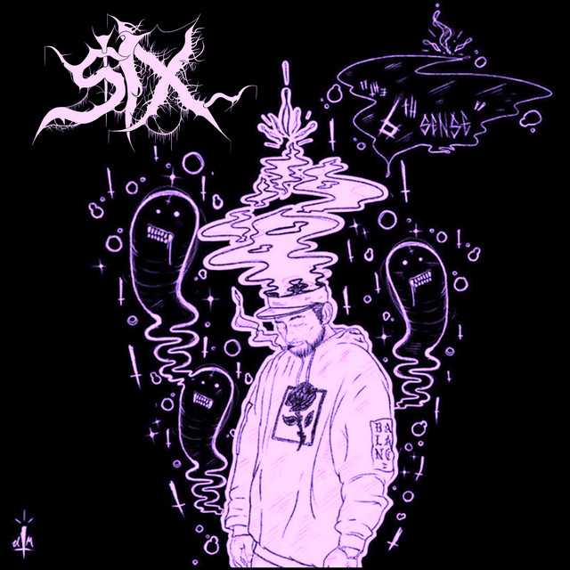 The 6th Sense cover art