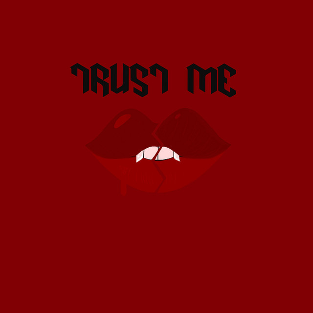 Trust Me cover