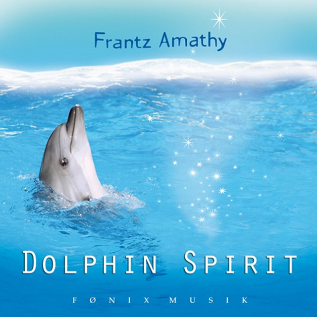 Dolphin Spirit cover art