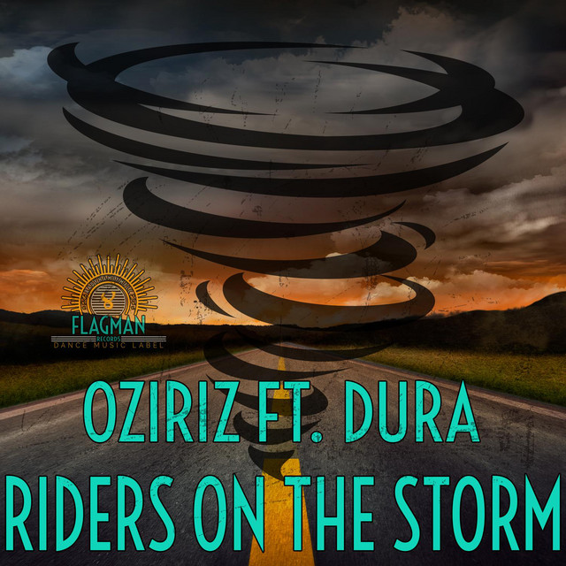 Riders On The Storm - Single by Oziriz | Spotify