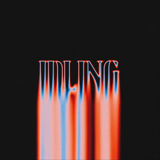 Idling cover art