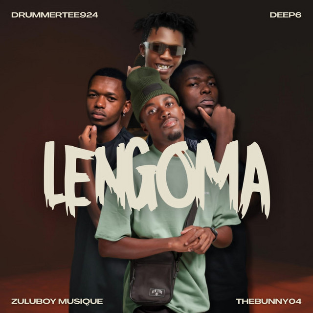 Lengoma