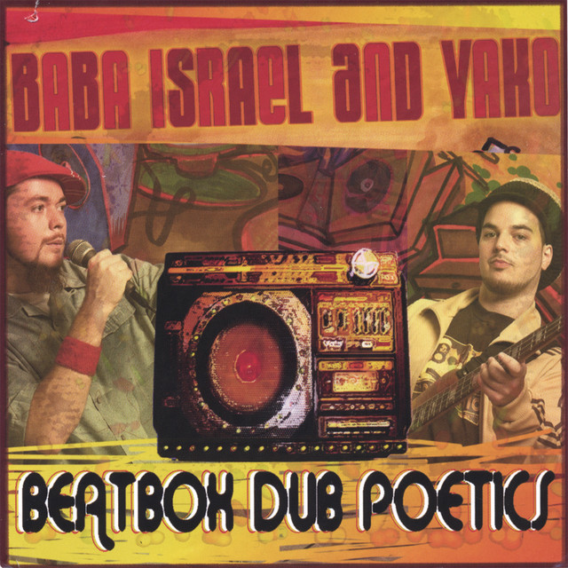 Baba Israel & Yako 440