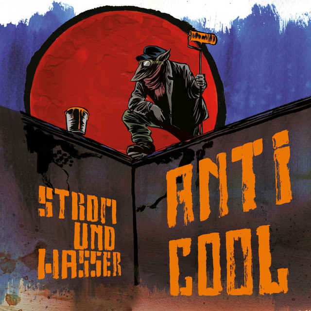 Anticool cover
