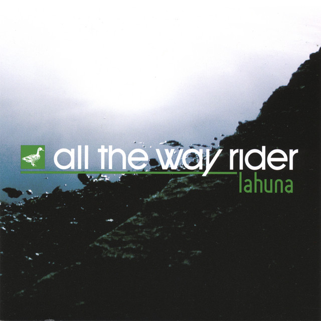 LAHUNA cover art