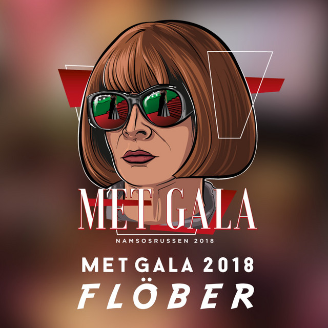 Met Gala 2018