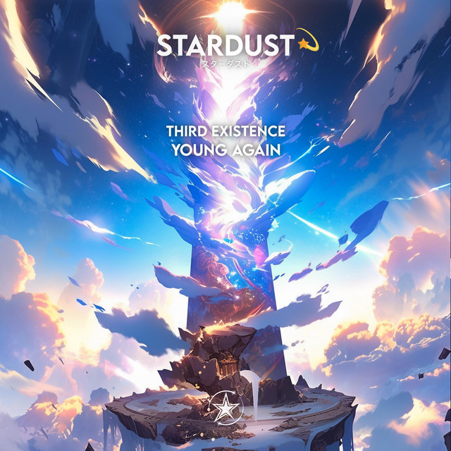 Young Again cover art