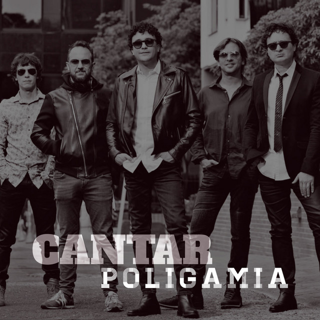 Cantar cover