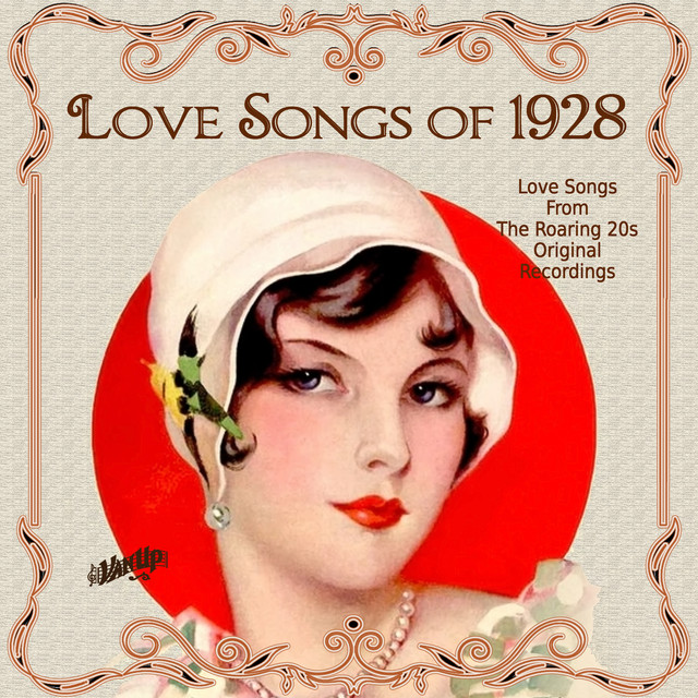 Love Songs of 1928
