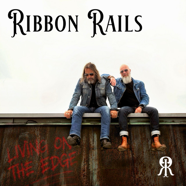 Living On The Edge album image