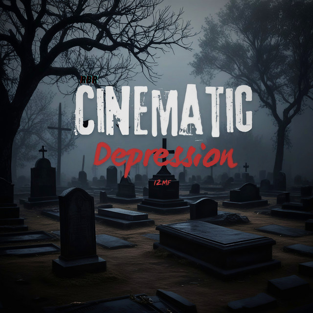 Cinematic Depression I2MF cover art