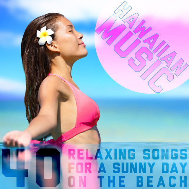 Hawaiian Music cover art