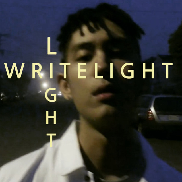 WRITELIGHT cover art
