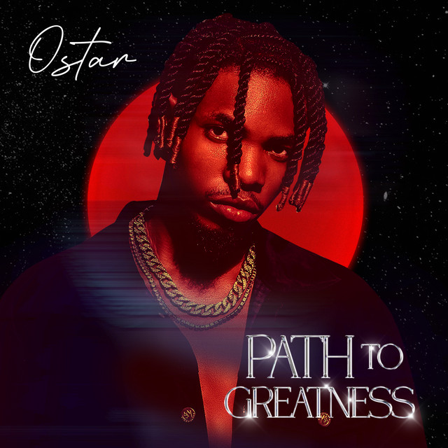 PATH TO GREATNESS cover art