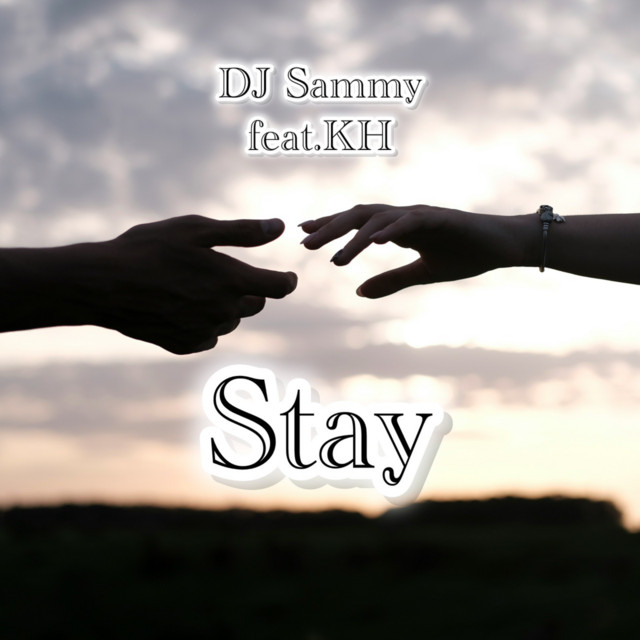 Stay (feat. KH)
