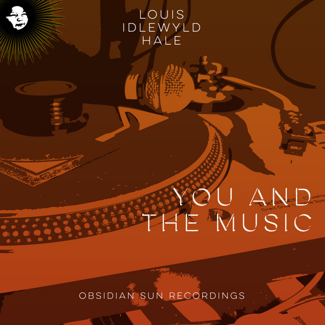 You and the Music cover art