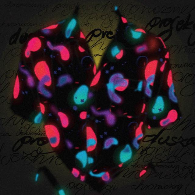 DUSZE CHRONICZNEJ PROJEKCJI Pt. 1 cover art