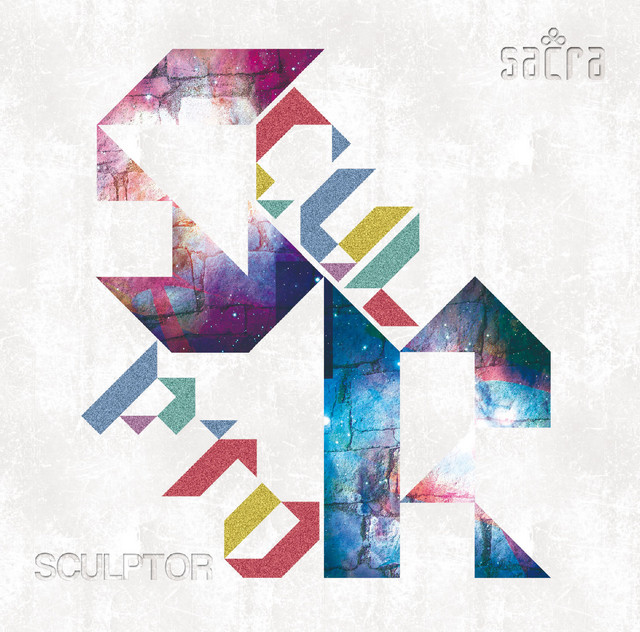 SCULPTOR cover art