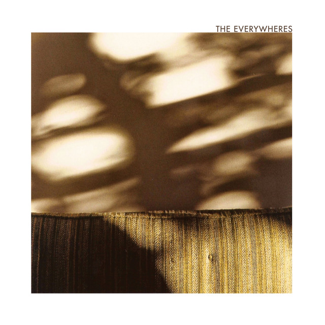 The Everywheres cover art
