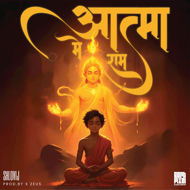 Aatma Mein Ram cover art