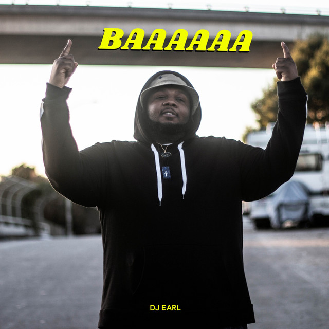 Baaaaaa - Taken from Bass + Funk & Soul