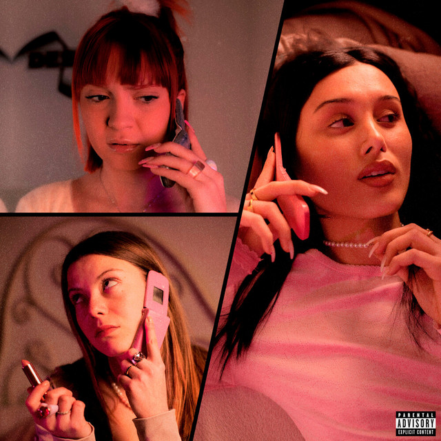 Jueves de Galería cover art
