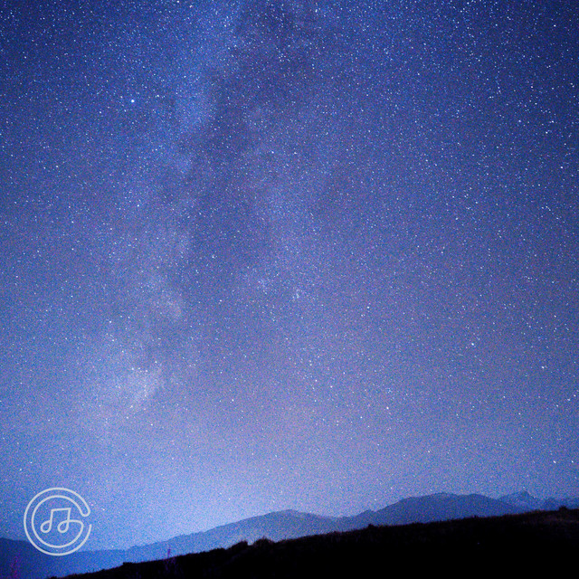 Starry sky