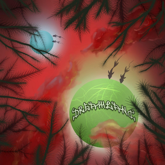 dreamland cover art