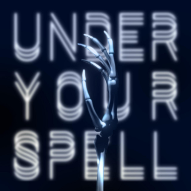 Under Your Spell cover art