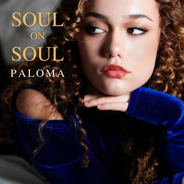 Soul on Soul cover art