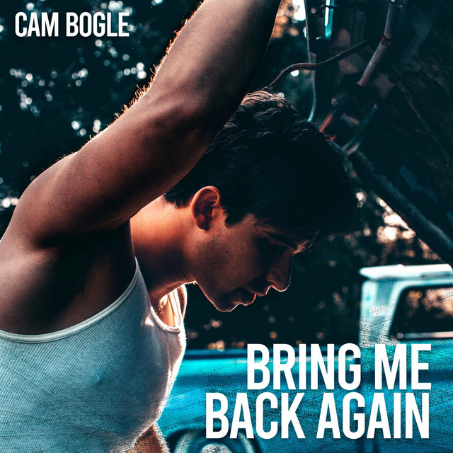 Bring Me Back Again cover art