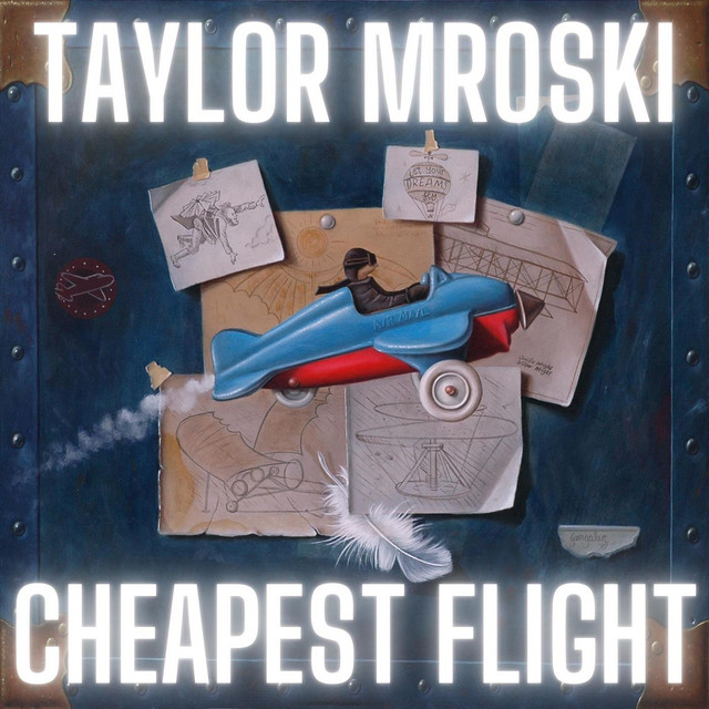 Cheapest Flight cover