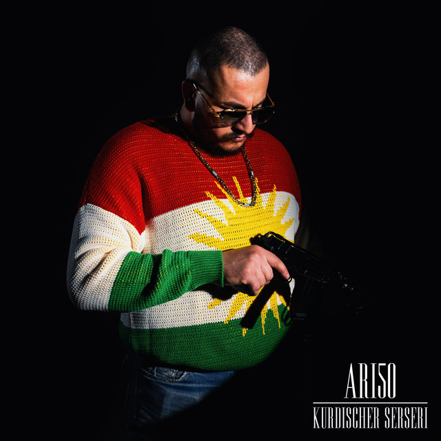 Kurdischer Serseri - Single by ARI50 | Spotify