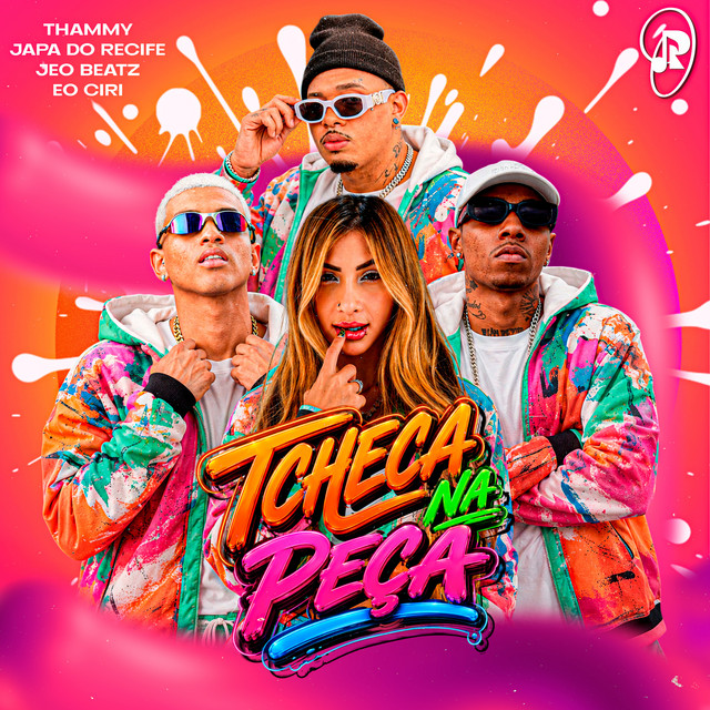 Tcheca na Peça
