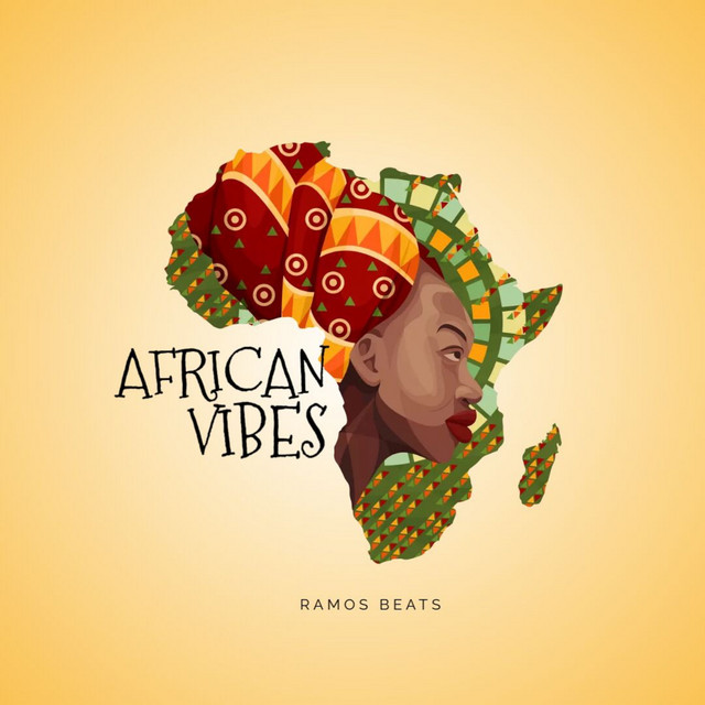Ramos Beats – AFRICAN VIBES - Instrumental